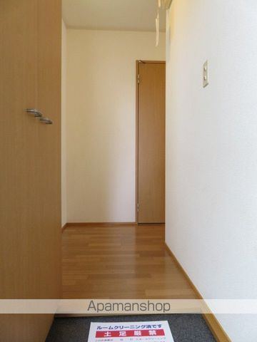 さつき荘の内装写真