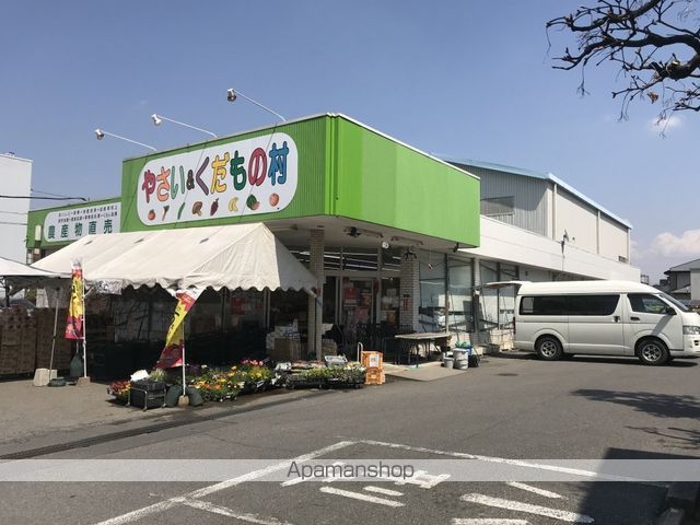 NEWセジュールの周辺写真