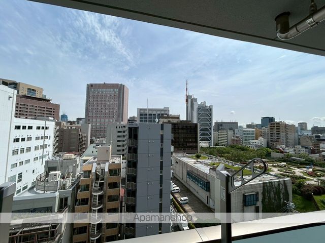 テラス文京本郷の外観写真