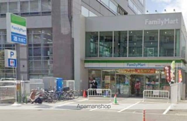 エンクレスト博多PARKSIDEの内装写真