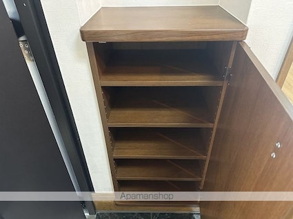 メゾンドレーヴナガオ[1K/29.8m2]の内装7