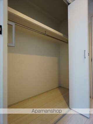 愛知県名古屋市中区大須２丁目[1K/28.9m2]の収納