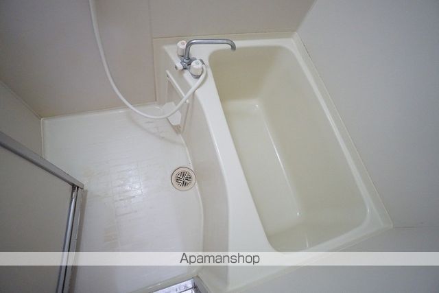 AIMER泉の内装写真