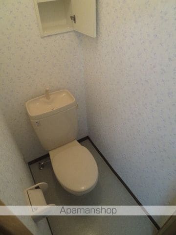 ルーシッドコートの内装写真