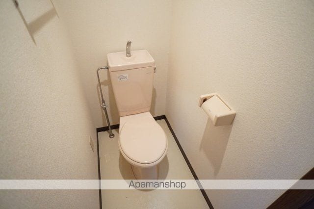 リバティ・クレールの内装写真