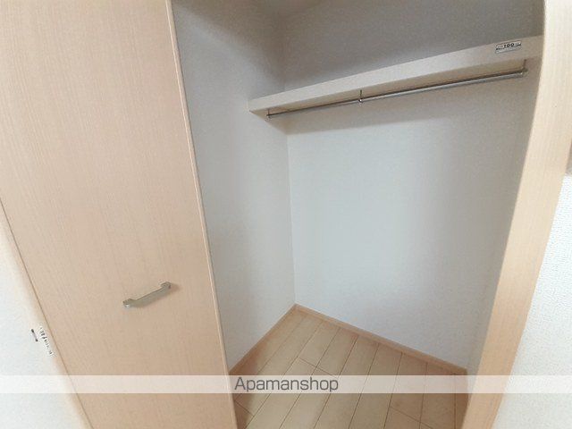 フェリーチェプレッソ北目町の内装写真