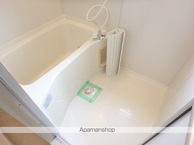 プレステージ浦和の内装写真