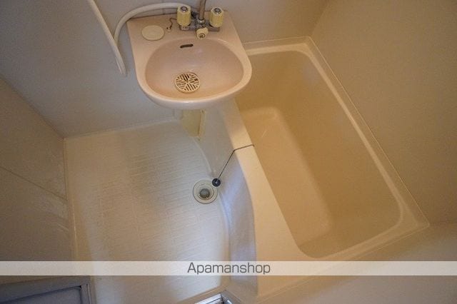 コンフォールの内装写真