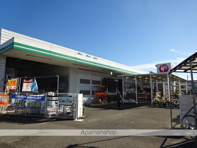 ショコラ クルールの周辺写真