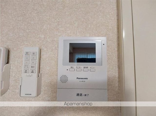 Kハウスの内装写真