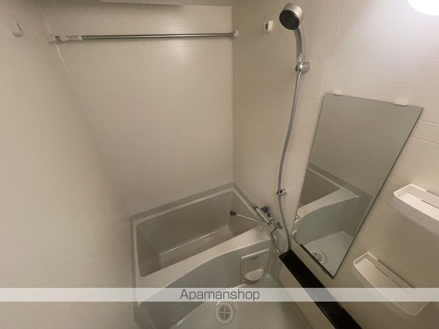 プレサンスNEO上新庄PRIMECRUISの内装写真