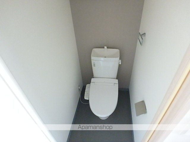 LUXENA KADOMAの内装写真