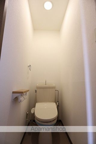ハイツサンリバーVの内装写真