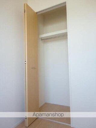 和歌山県和歌山市木ノ本[2LDK/52.64m2]の収納