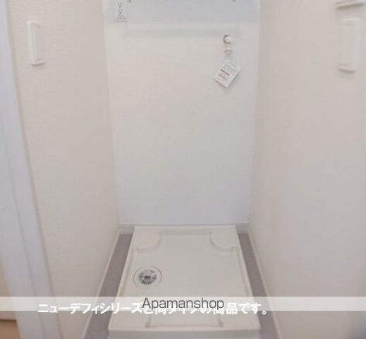 藤光町1丁目アパート Iの内装写真