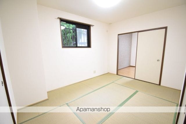 フィネス幸田 B棟の内装写真
