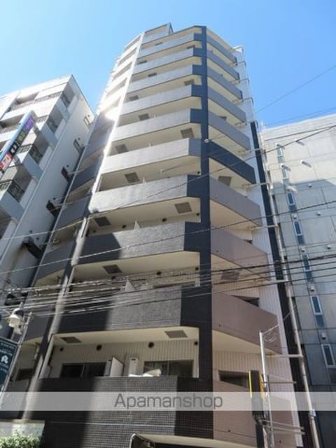 ＤｅＬＣＣＳ西池袋[1K/23.29m2]の外観4
