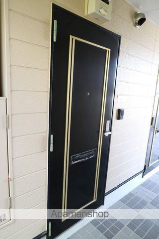 ロイヤル迫戸町の内装写真
