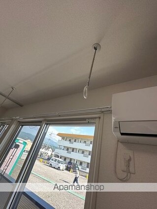 クラージュ[1LDK/33.61m2]のその他設備