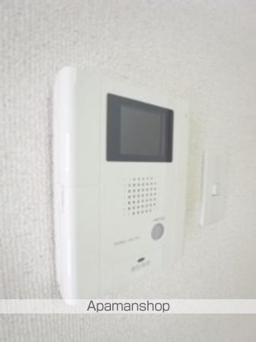 グランベリー長嶺南の内装写真