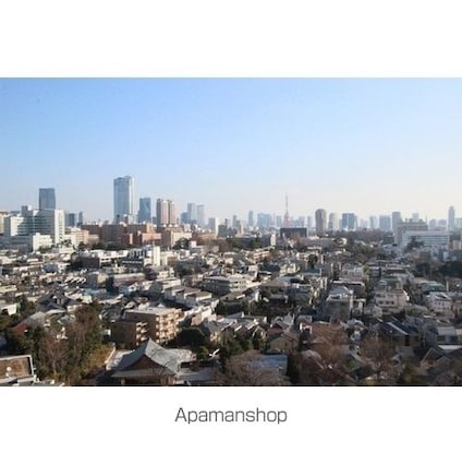 プライムスクェアシティ[6SLDK/440m2]のその他内装1