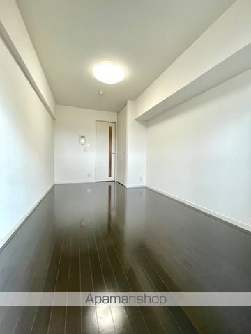 レジディア多摩川の内装写真