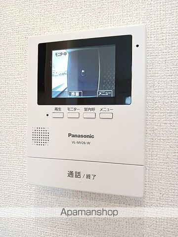 カーサ・プラシードSの内装写真
