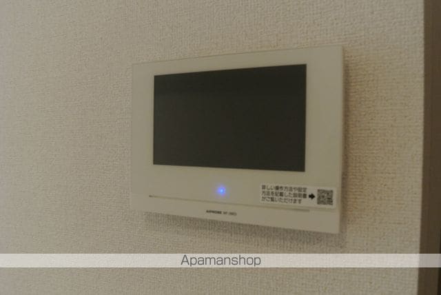 アンジェロ セイスの内装写真