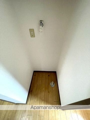 センチュリー丸島の内装写真