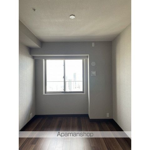 グランドメゾン新梅田タワーＴＨＥ　ＣＬＵＢ　ＲＥＳＩＤＥＮＣＥ 4607 ｜ 大阪府大阪市北区大淀南２丁目2-9（賃貸マンション2LDK・46階・62.53㎡） その7