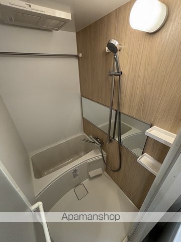 FIRST FIORE新町ファジスタの内装写真
