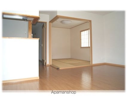 カーサコスタリオ[3LDK/69.3m2]の内装1