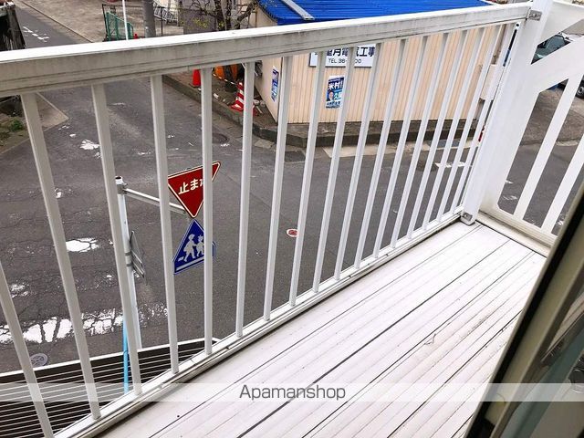 ベルデIZAWAの内装写真