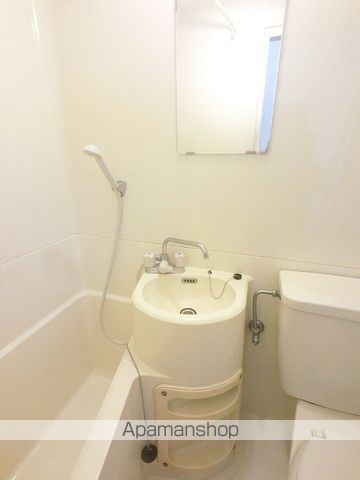 カーサ伊庄段北の内装写真
