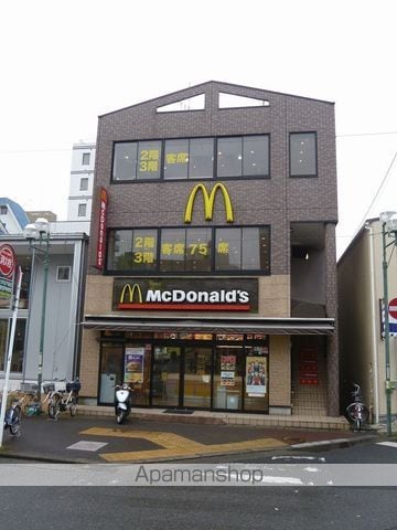 LINZ上本郷の周辺写真