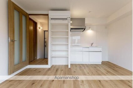 東京都杉並区和田２丁目[1LDK/31m2]のその他部屋・スペース4