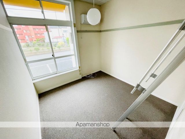 レオパレス伊吹の内装写真