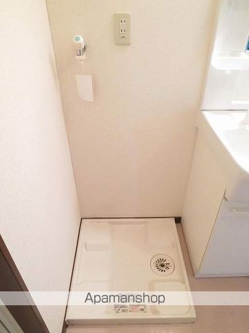 アンプルールフェール ドゥ イズミの内装写真