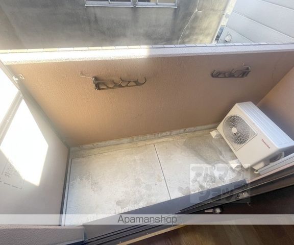 トゥインクル京都の内装写真