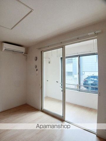 レジデンス小山 Iの内装写真