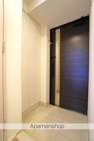 ベルファース八丁堀WESTの内装写真