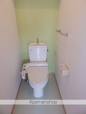 プラージュ C棟の内装写真