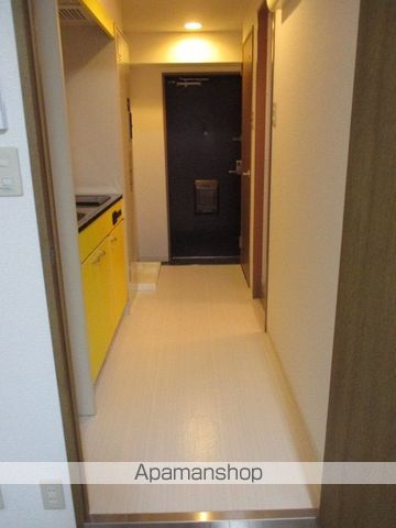 グランメール一社.の内装写真