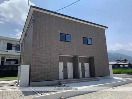 ｖｉｌｌａ　ＫＡＫＩＨＩ　宮ノ上Ｃ[1SLDK/50.05m2]の外観2