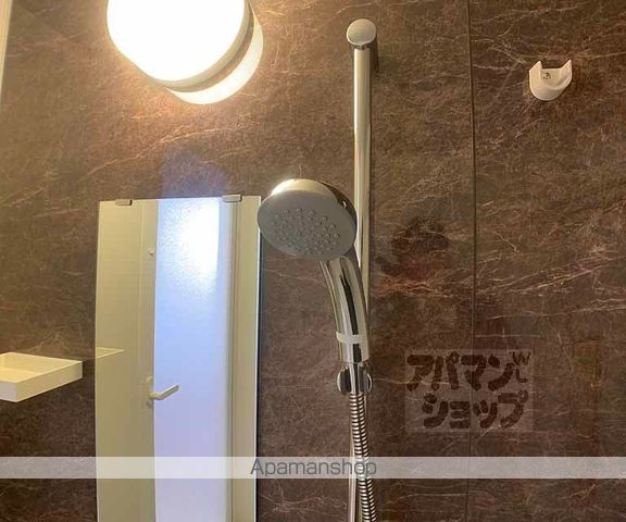 SOHO烏丸の内装写真