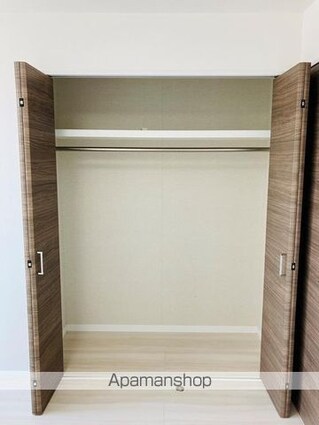 西大泉戸建[4LDK/99.42m2]の収納