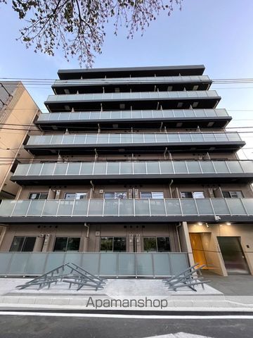 リヴシティ横濱石川町