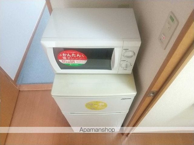 レオパレスメイフィールドの内装写真