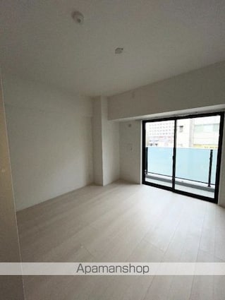 東京都杉並区荻窪４丁目[1LDK/35.82m2]のリビング・居間