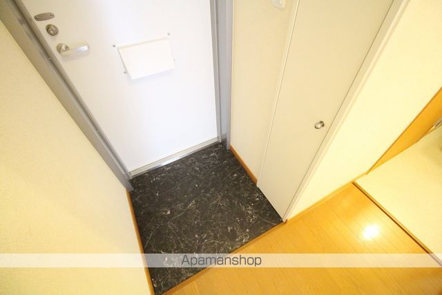 レオパレスブル瀬田の内装写真